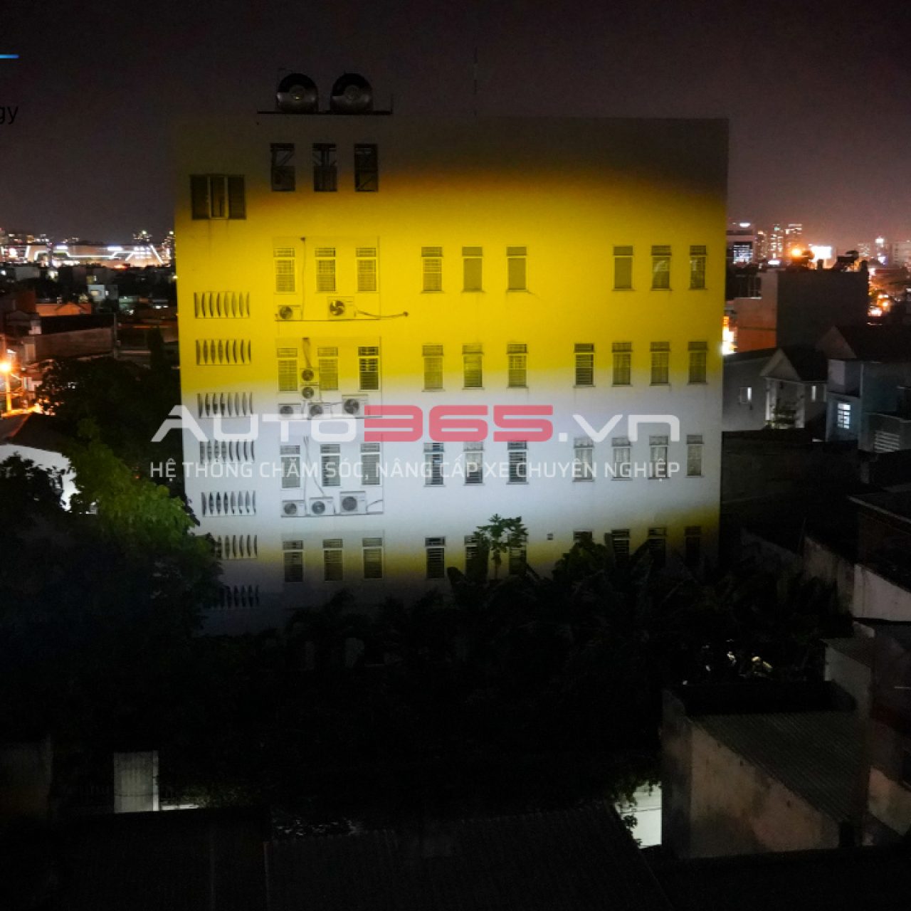 ĐÈN TRỢ SÁNG MINI X-LIGHT M10 - Hình 5